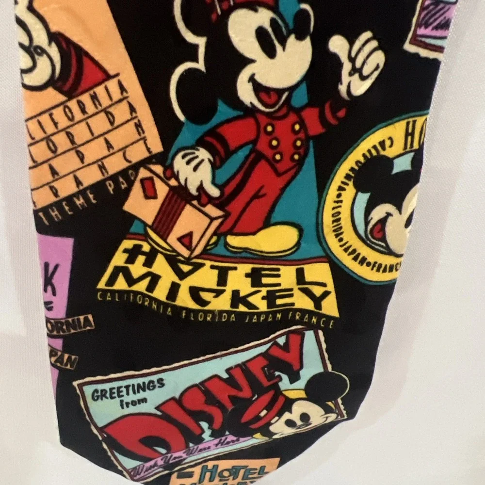 Mickey mouse vintage